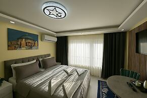 Özer Hotel & Apartments