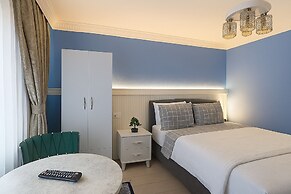 Özer Hotel & Apartments