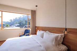 Hangzhou Moju Boutique Guesthouse
