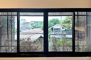 Nuan Inn Secret Courtyard