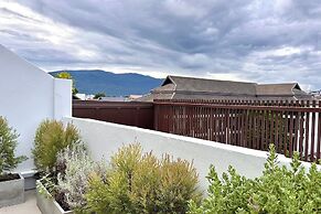 Nuan Inn Secret Courtyard