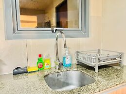 Mactan cozy 1 bedroom with 3 beds
