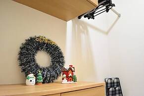 TKD HOUSE Furano