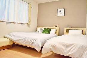 TKD HOUSE Furano