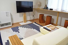 TKD HOUSE Furano
