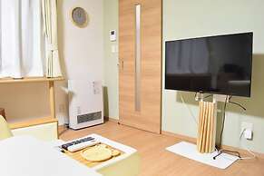 TKD HOUSE Furano