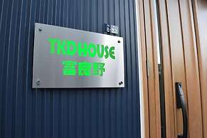 TKD HOUSE Furano