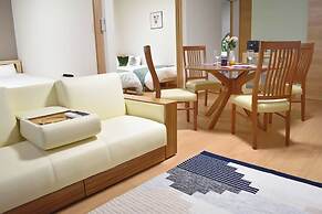 TKD HOUSE Furano