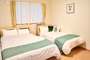 TKD HOUSE Furano