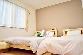 TKD HOUSE Furano