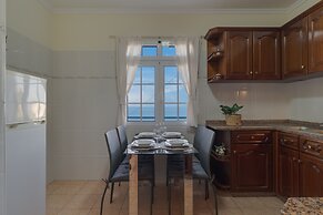 Ocean Serenity House by Atlantic Holiday