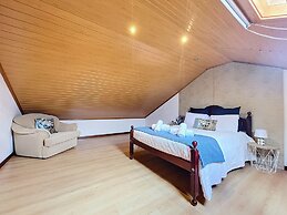 Ocean Serenity House by Atlantic Holiday
