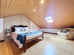 Ocean Serenity House by Atlantic Holiday