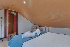 Ocean Serenity House by Atlantic Holiday