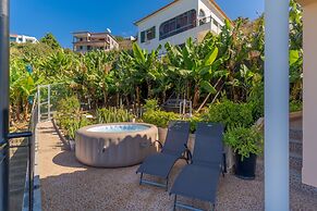 Ocean Serenity House by Atlantic Holiday