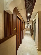 Hôtel Arabesque