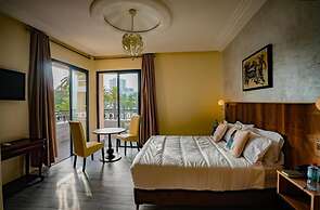 Hôtel Arabesque