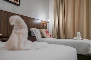 Hôtel Arabesque