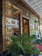 Hôtel Arabesque