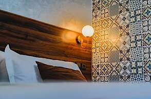 Hôtel Arabesque