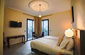 Hôtel Arabesque