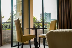 Hôtel Arabesque