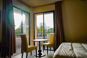 Hôtel Arabesque