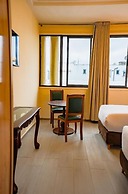 Hôtel Arabesque