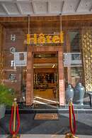 Hôtel Arabesque