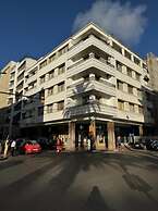 Hôtel Arabesque