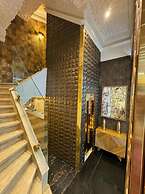 Hôtel Arabesque