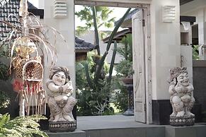 Green D'mel Bali