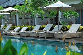 Green D'mel Bali