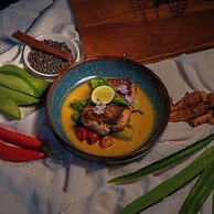 Green D'mel Bali