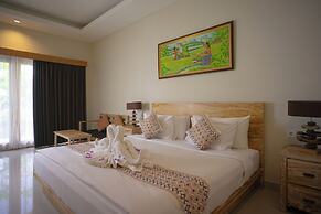 Green D'mel Bali