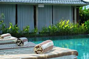 Green D'mel Bali