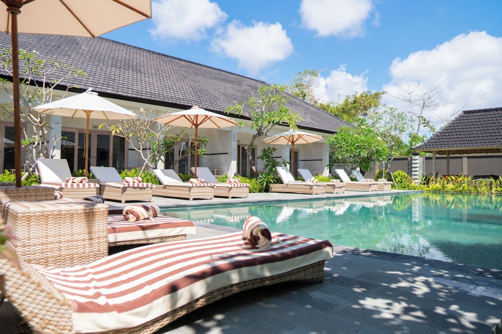 Green D'mel Bali