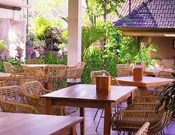 Green D'mel Bali