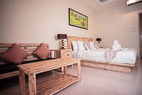 Green D'mel Bali