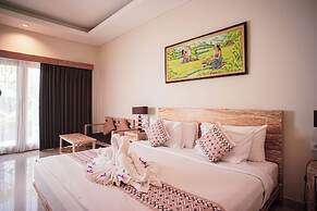 Green D'mel Bali