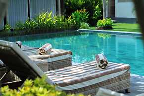 Green D'mel Bali