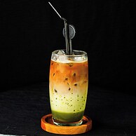 Green D'mel Bali
