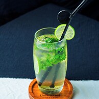 Green D'mel Bali