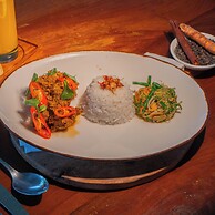 Green D'mel Bali