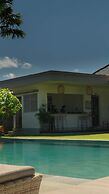 Green D'mel Bali