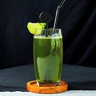 Green D'mel Bali