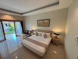 Green D'mel Bali