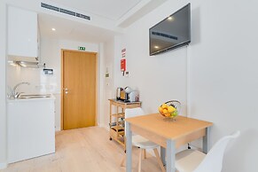 Q Studios 2 by Atlantic Holiday