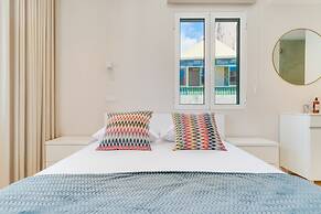Q Studios 3 by Atlantic Holiday
