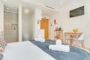Q Studios 3 by Atlantic Holiday